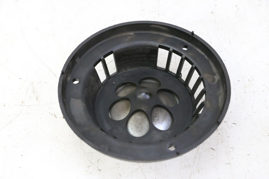 photo de CARTER ALLUMAGE DAELIM HISTORY 125 (2001 - 2002)