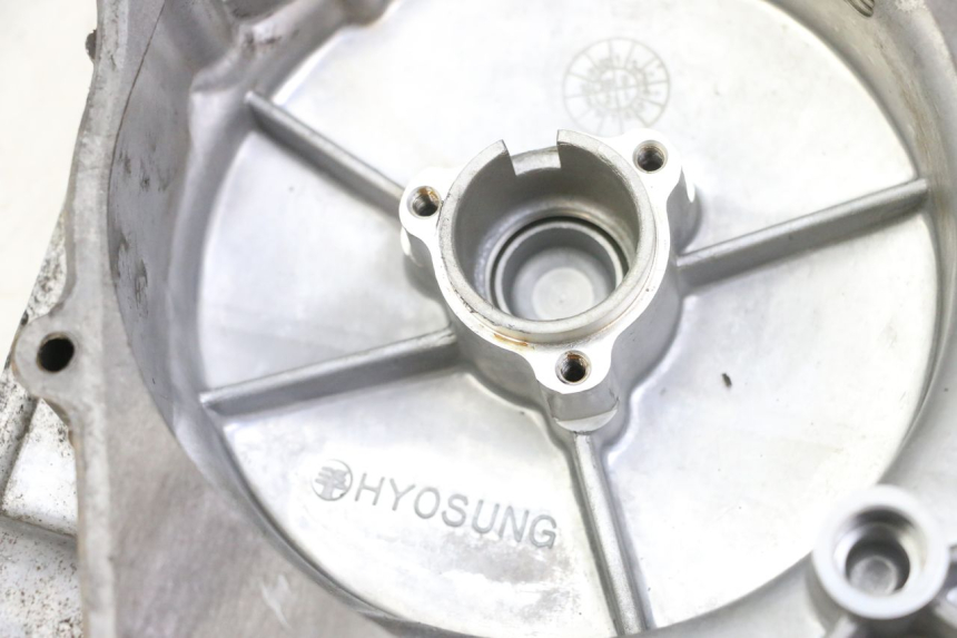 photo de CARTER ALLUMAGE HYOSUNG GTR 125 (2006 - 2008)