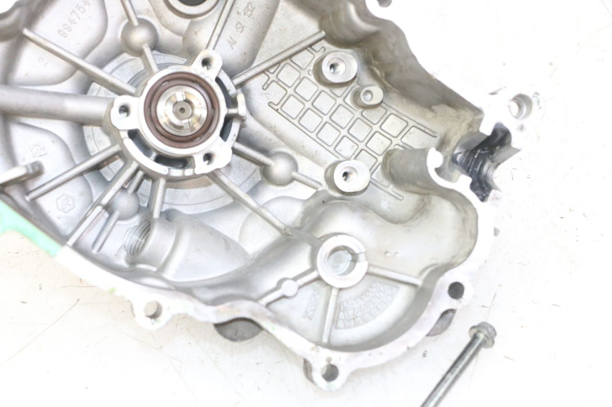 photo de CARTER ALLUMAGE PIAGGIO MP3 LT 300 (2010 - 2016)