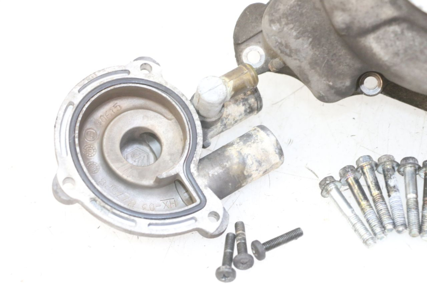 photo de CARTER ALLUMAGE PIAGGIO MP3 LT 300 (2010 - 2016)
