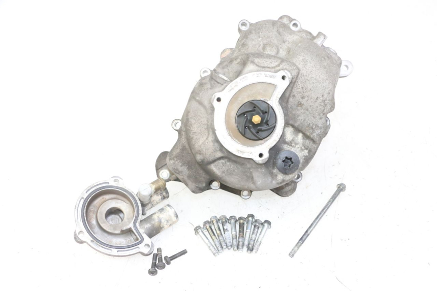 photo de CARTER ALLUMAGE PIAGGIO MP3 LT 300 (2010 - 2016)