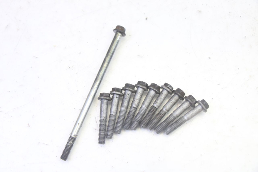 photo de CARTER ALLUMAGE PIAGGIO MP3 LT 300 (2010 - 2016)