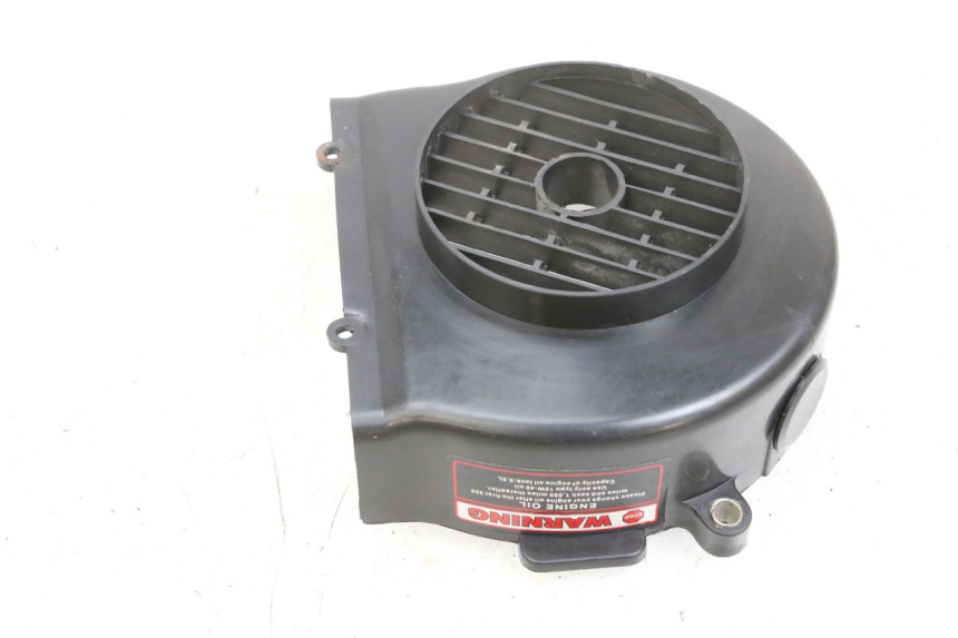 photo de CARTER ALLUMAGE JM MOTORS OLDIES GT 4T 50 (2018 - 2025) - Autre angle de vue