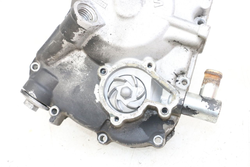 photo de Ignition cover DAELIM S3 125 (2010 - 2017)