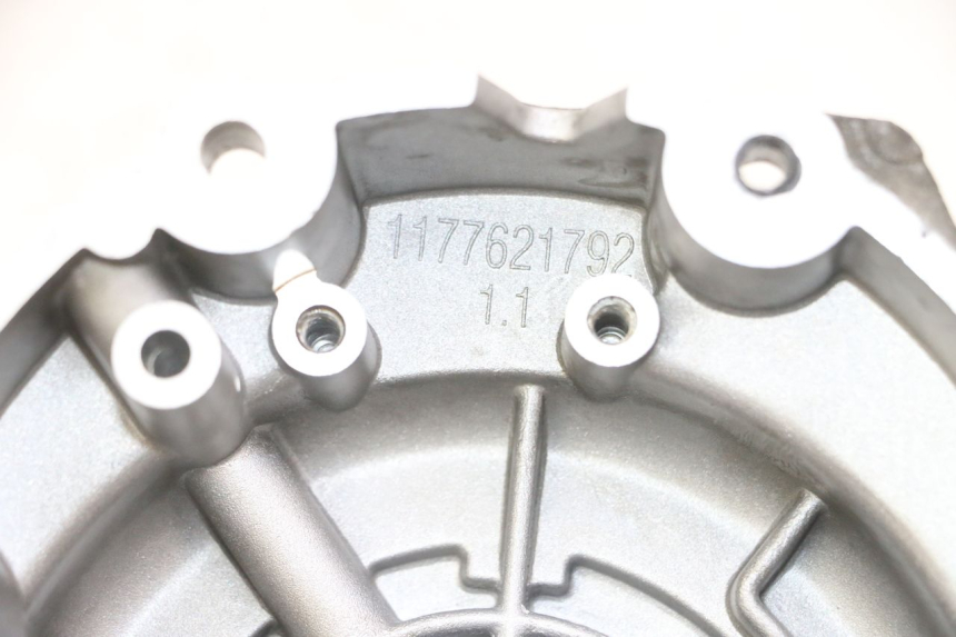 photo de CARTER ALLUMAGE PEUGEOT SATELIS 125 (2013 - 2018)