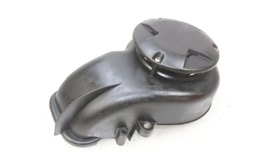 photo de CARTER ALLUMAGE SACHS SPEEDJET 2T 50 (2007 - 2014)