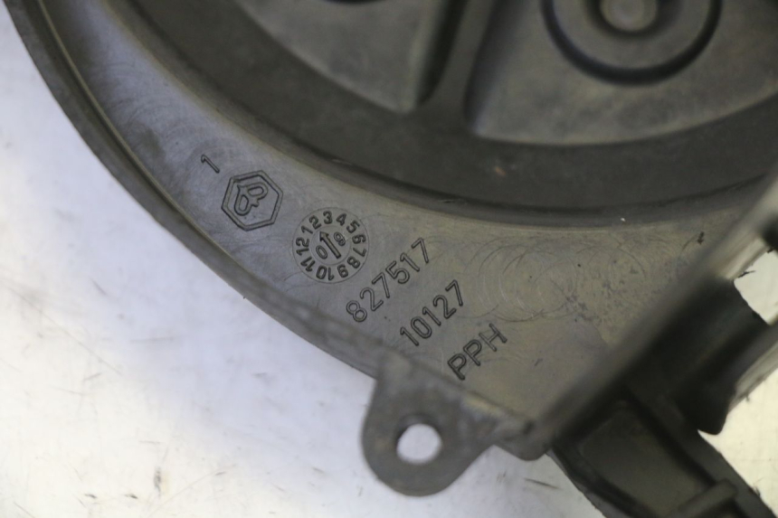 photo de CARTER ALLUMAGE APRILIA SR R 2T LC 50 (2018 - 2021)