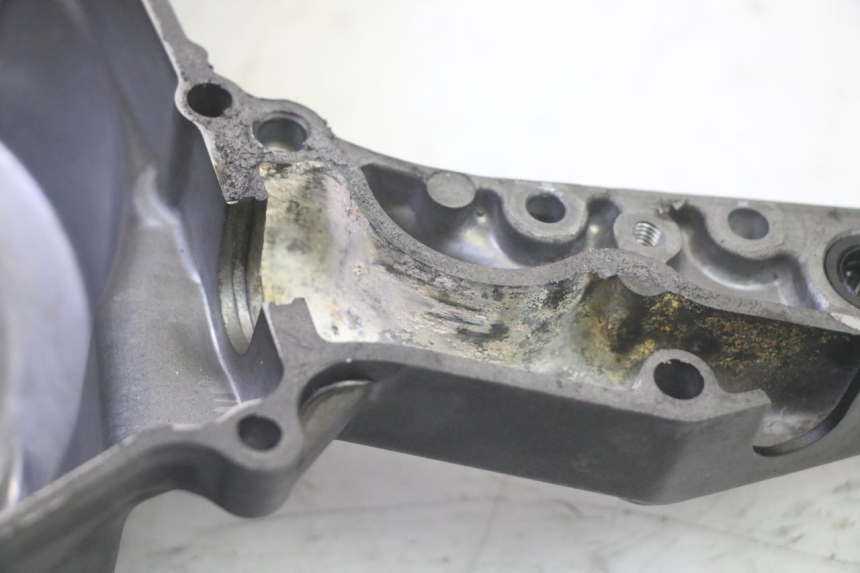 photo de CARTER ALLUMAGE YAMAHA TDM ABS 900 (2002 - 2014) - Points de fixation