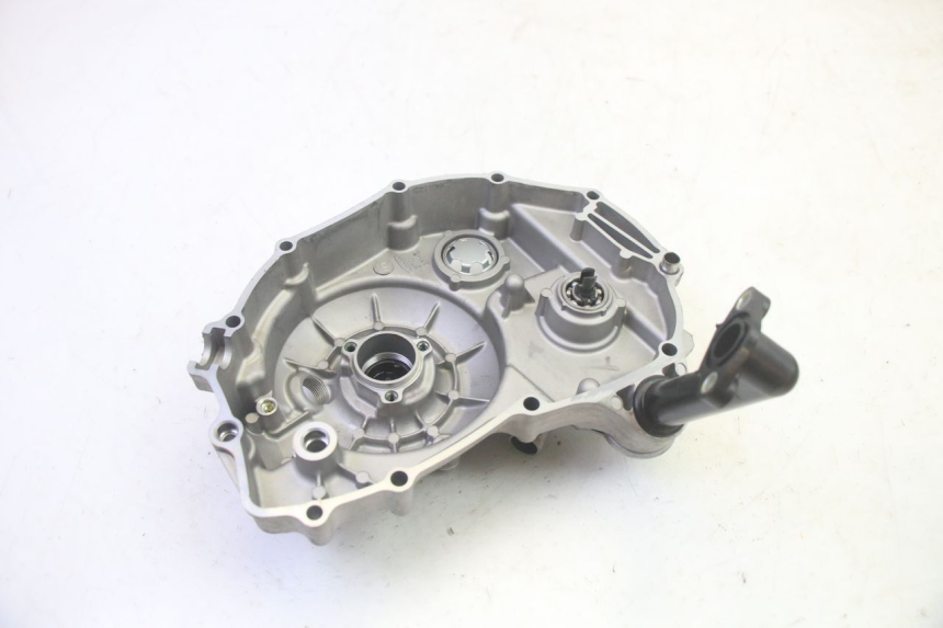 photo de CARTER ALLUMAGE YAMAHA TRICITY 300 (2020 - 2024) - Vue d’ensemble