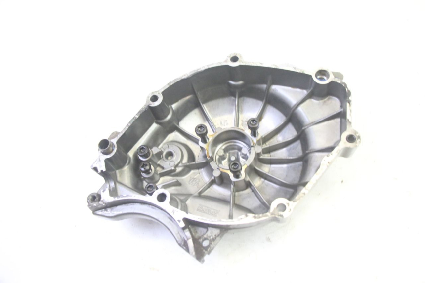 photo de CARTER ALLUMAGE YAMAHA TTR 125 (2000 - 2020) - Gros plan technique