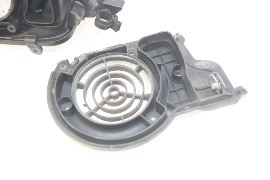photo de CARTER ALLUMAGE PIAGGIO VESPA LXV 125 (2006 - 2009)