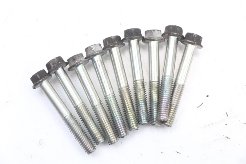 photo de CARTER ALLUMAGE YAMAHA XMAX X-MAX ABS 125 (2017 - 2020)