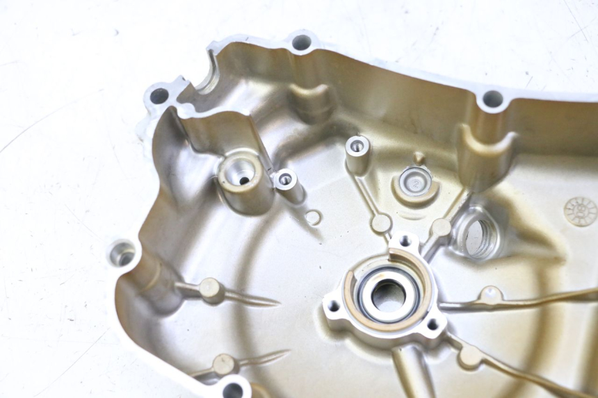 photo de CARTER ALLUMAGE YAMAHA X-MAX XMAX 250 (2006 - 2009)