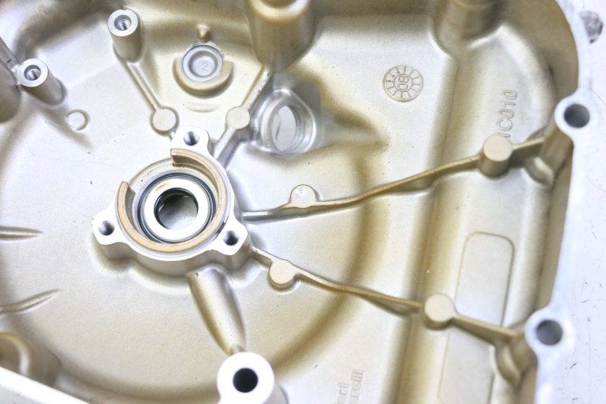 photo de CARTER ALLUMAGE YAMAHA X-MAX XMAX 250 (2006 - 2009)