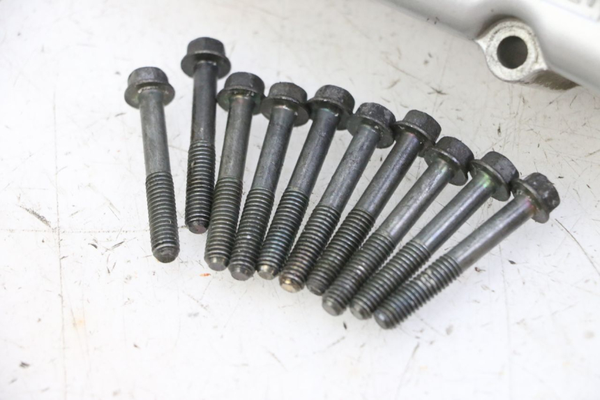 photo de CARTER ALLUMAGE YAMAHA X-MAX XMAX 250 (2006 - 2009)