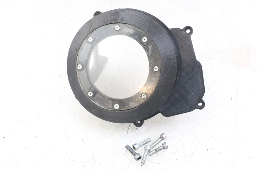 photo de CARTER ALLUMAGE FANTIC XM PERFORMANCE 2T 50 (2021 - 2022)