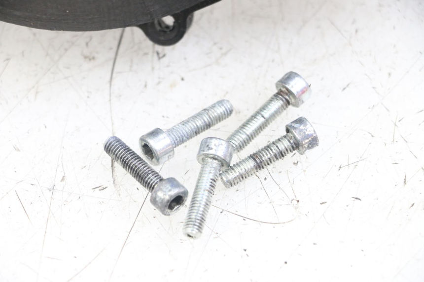 photo de CARTER ALLUMAGE FANTIC XM PERFORMANCE 2T 50 (2021 - 2022)