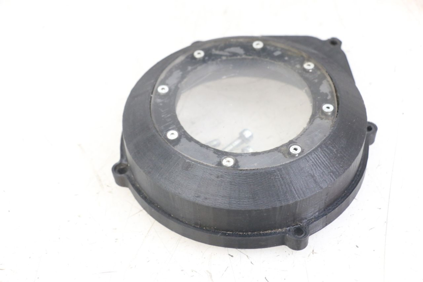 photo de CARTER ALLUMAGE FANTIC XM PERFORMANCE 2T 50 (2021 - 2022)