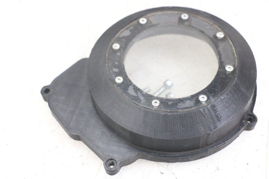 photo de CARTER ALLUMAGE FANTIC XM PERFORMANCE 2T 50 (2021 - 2022)