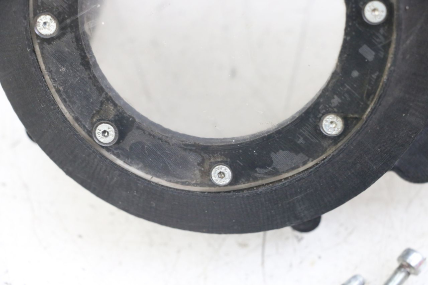 photo de CARTER ALLUMAGE FANTIC XM PERFORMANCE 2T 50 (2021 - 2022)