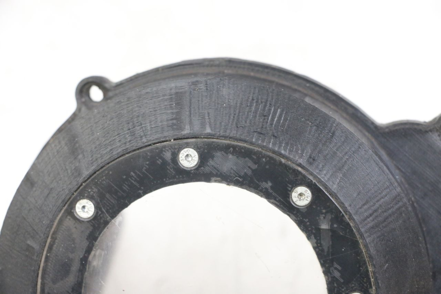 photo de CARTER ALLUMAGE FANTIC XM PERFORMANCE 2T 50 (2021 - 2022)