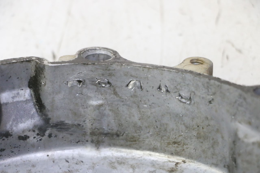 photo de CARTER ALLUMAGE YAMAHA YFM R RAPTOR 250 (2008 - 2014)