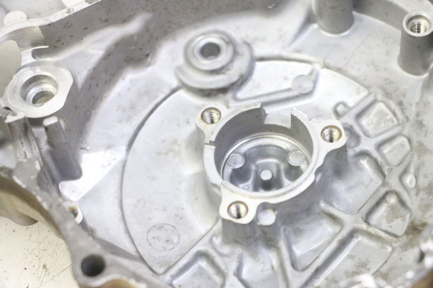 photo de CARTER ALLUMAGE YAMAHA YFM R RAPTOR 250 (2008 - 2014)