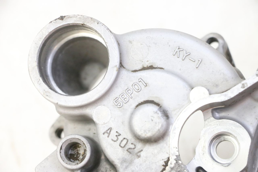 photo de CARTER ALLUMAGE YAMAHA YFM R RAPTOR 250 (2008 - 2014)