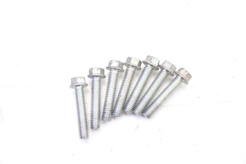 photo de CARTER ALLUMAGE YAMAHA YZF YZ-F 450 (2014 - 2016)