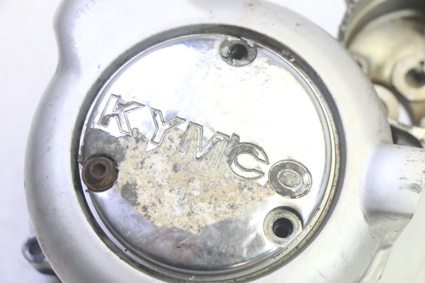 photo de CARTER ALLUMAGE KYMCO ZING 125 (1997 - 2003) - Zoom état d’usage