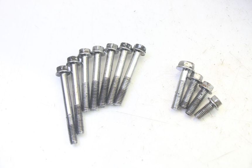 photo de CARTER ALLUMAGE KYMCO ZING 125 (1997 - 2003) - Marquages et références