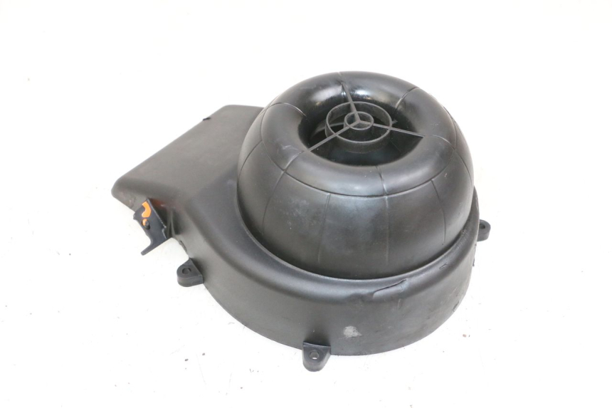 photo de CARTER ALLUMAGE PIAGGIO ZIP 2T 50 (2009 - 2019) - Gros plan technique