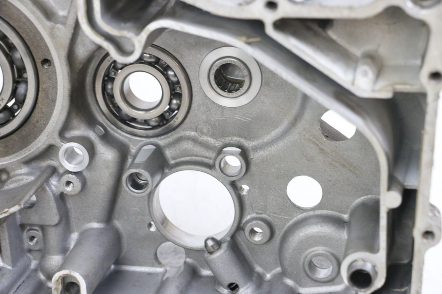 photo de Lower engine case HYOSUNG GV AQUILA 125 (2000 - 2004)