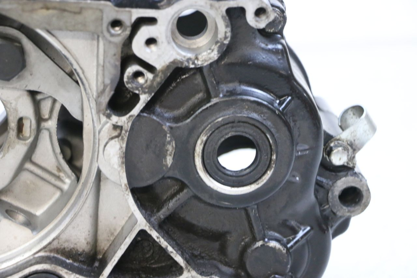 photo de CARTER BAS MOTEUR MAG POWER BOMBERS 4T 50 (2016 - 2026) - Focus structure