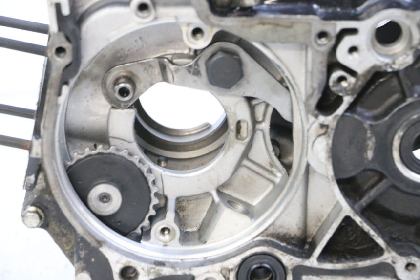 photo de CARTER BAS MOTEUR MAG POWER BOMBERS 4T 50 (2016 - 2026) - Angle alternatif