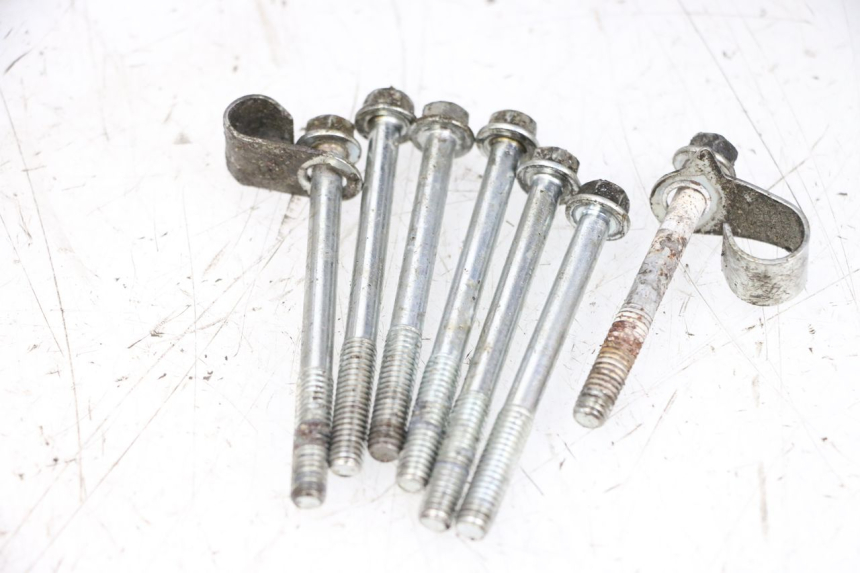 photo de CARTER BAS MOTEUR MAG POWER BOMBERS 4T 50 (2016 - 2026) - Autre angle de vue