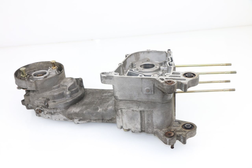 photo de CARTER BAS MOTEUR BAOTIAN BT 49 QT-9 50 (2006 - 2010)