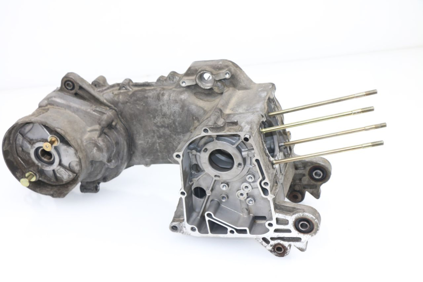 photo de CARTER BAS MOTEUR BAOTIAN BT 49 QT-9 50 (2006 - 2010)