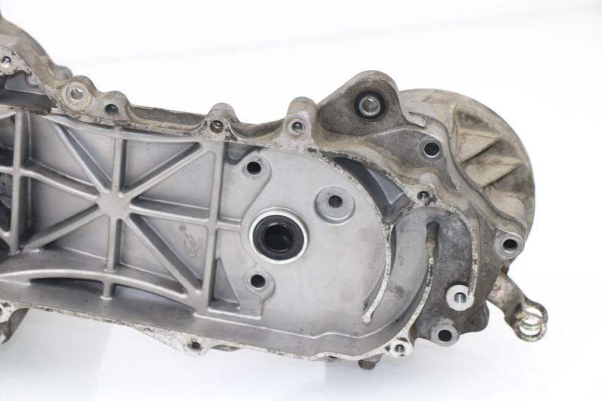 photo de CARTER BAS MOTEUR BAOTIAN BT 49 QT-9 50 (2006 - 2010)