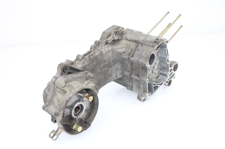 photo de CARTER BAS MOTEUR BAOTIAN BT 49 QT-9 50 (2006 - 2010)