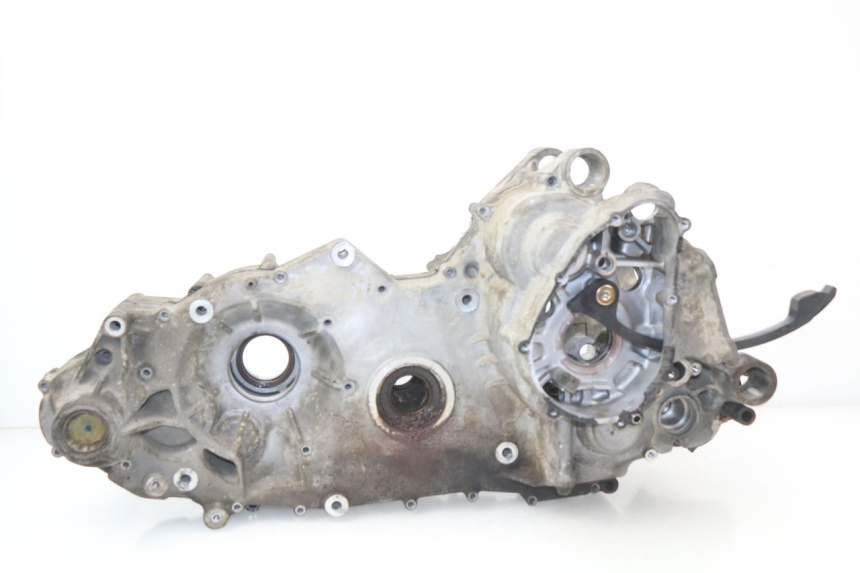 photo de CARTER BAS MOTEUR SUZUKI BURGMAN 650 (2002 - 2004)