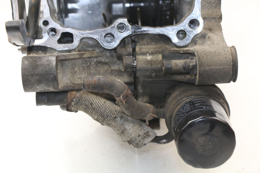 photo de CARTER BAS MOTEUR SUZUKI BURGMAN 650 (2002 - 2004)
