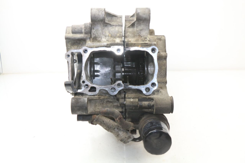 photo de CARTER BAS MOTEUR SUZUKI BURGMAN 650 (2002 - 2004)