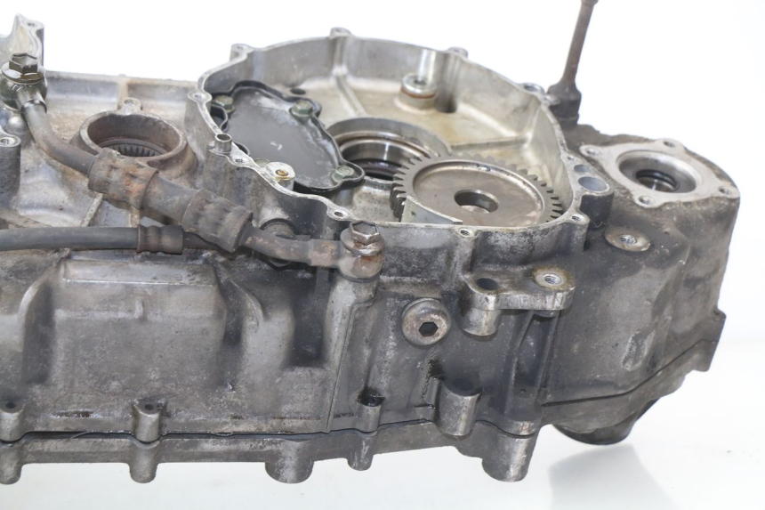 photo de CARTER BAS MOTEUR SUZUKI BURGMAN 650 (2002 - 2004)