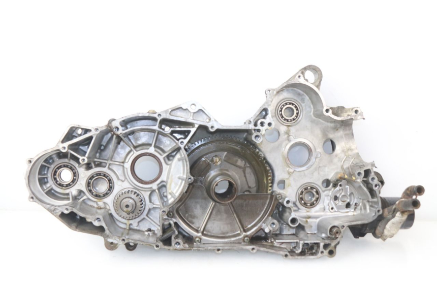 photo de CARTER BAS MOTEUR SUZUKI BURGMAN 650 (2002 - 2004)
