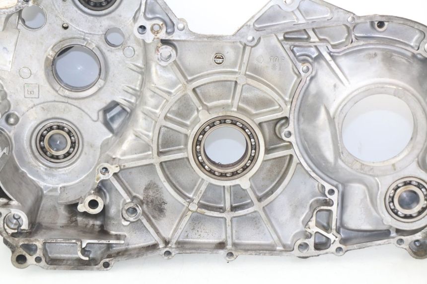 photo de CARTER BAS MOTEUR SUZUKI BURGMAN 650 (2002 - 2004)