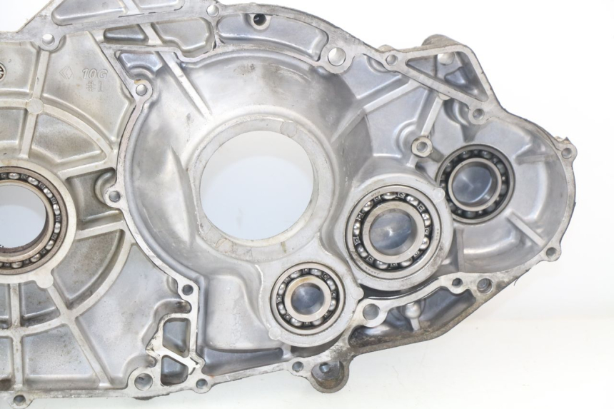 photo de CARTER BAS MOTEUR SUZUKI BURGMAN 650 (2002 - 2004)