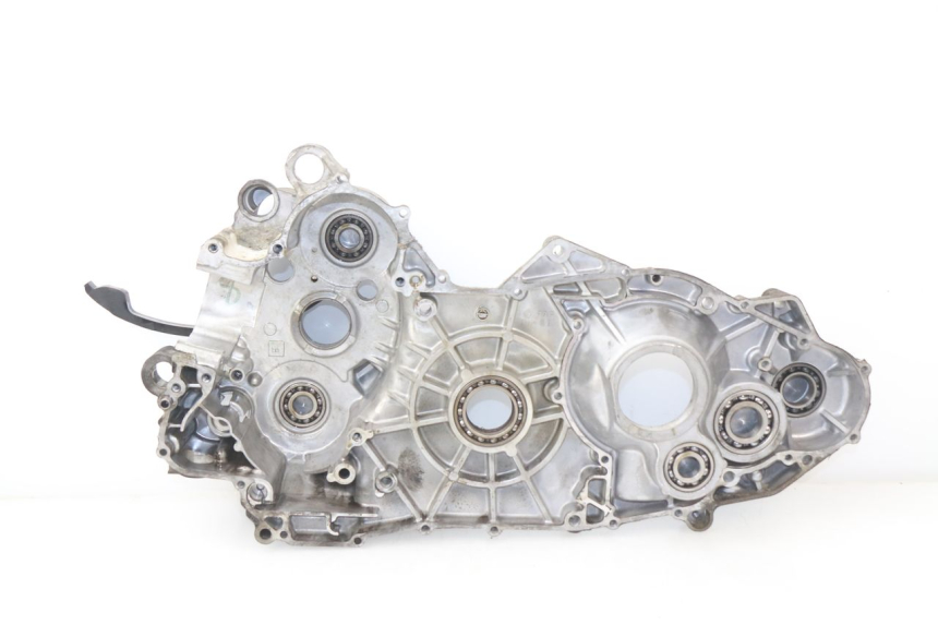 photo de CARTER BAS MOTEUR SUZUKI BURGMAN 650 (2002 - 2004)