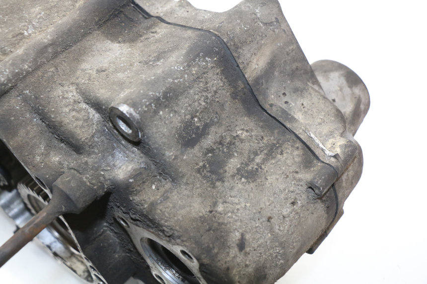photo de CARTER BAS MOTEUR SUZUKI BURGMAN 650 (2002 - 2004)