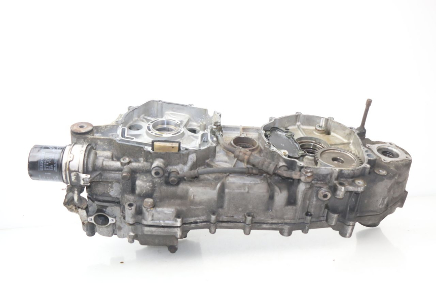 photo de CARTER BAS MOTEUR SUZUKI BURGMAN 650 (2002 - 2004)